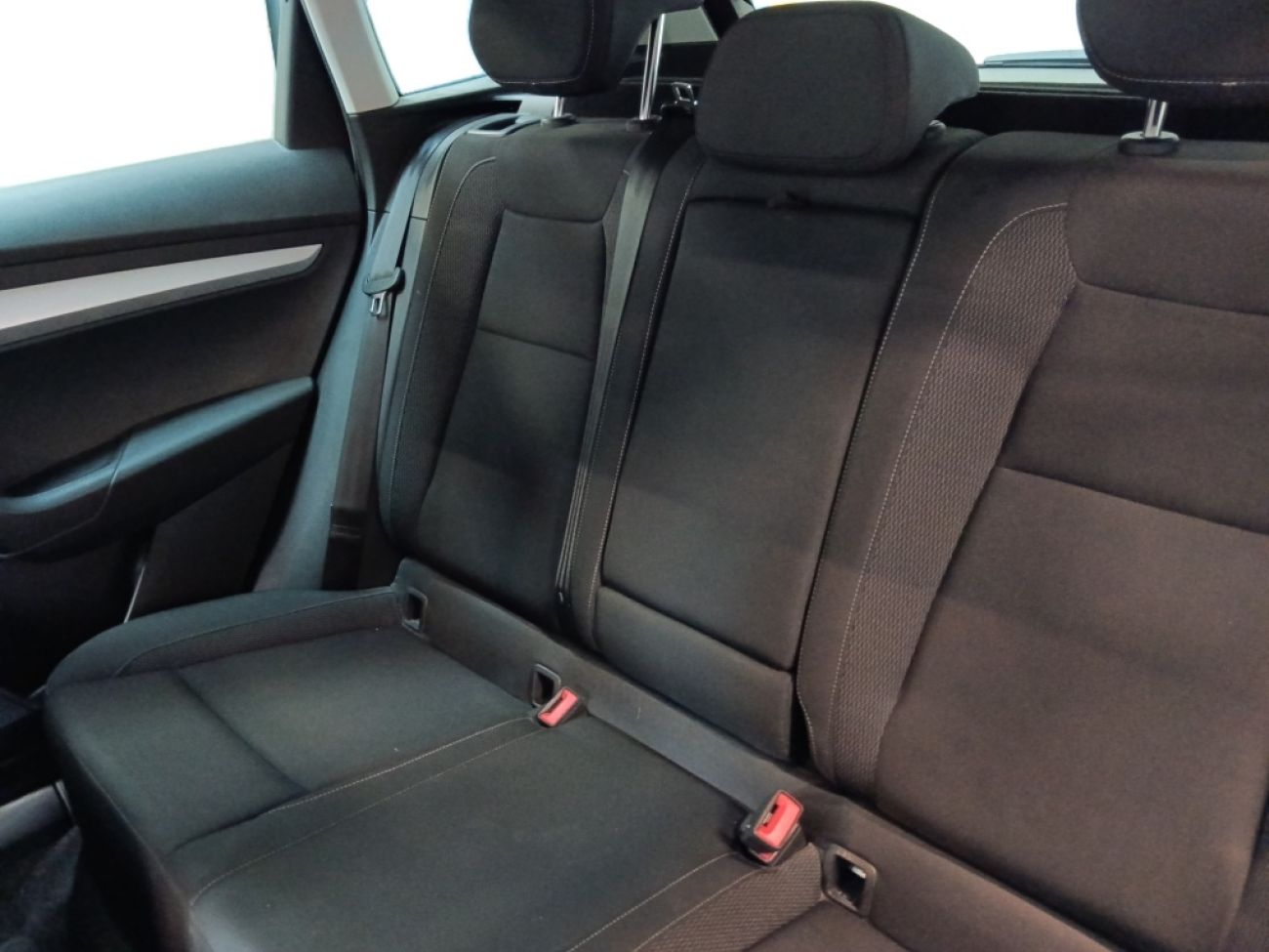 Mandataire SKODA Karoq 2.0 TDI 115CH SELECTION