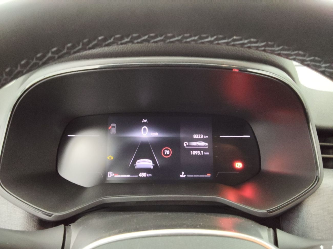 Mandataire RENAULT Clio 1.5 BLUE DCI 100CH EVOLUTION GSR2