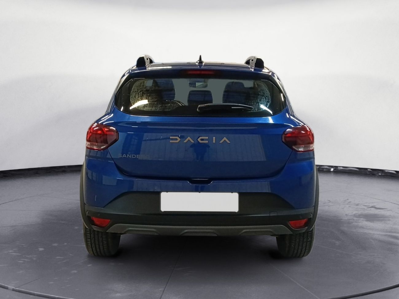 Mandataire Dacia Sandero 1.0 TCE 110CH STEPWAY EXTREME +