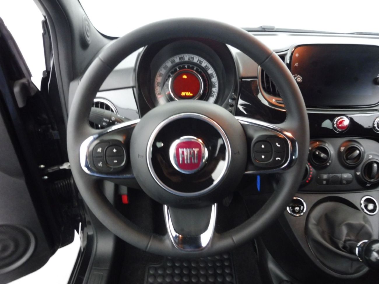 Mandataire FIAT 500 1.0 70CH BSG S&S