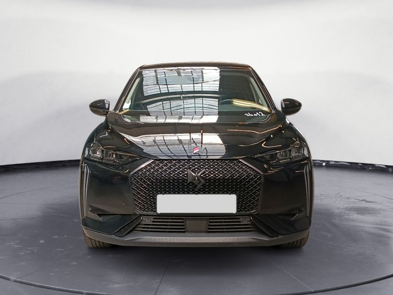 Mandataire DS DS3 1.2 PURETECH 130CH PERFORMANCE LINE AUTOMATIQUE