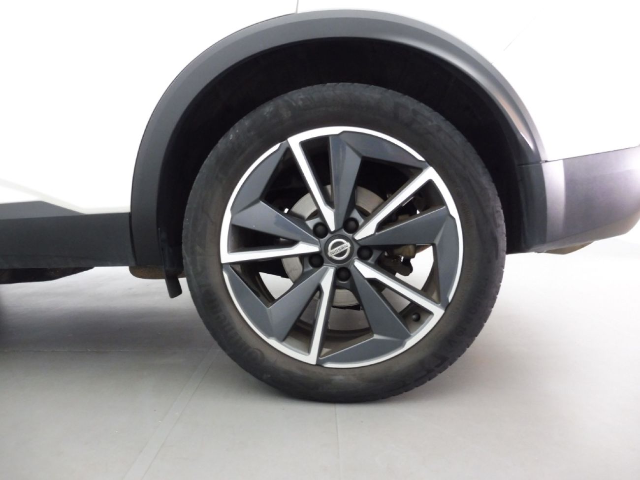 Mandataire NISSAN Qashqai 1.3 DIG-T 140CH MHEV TEKNA