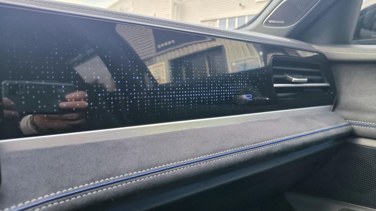 Mandataire VOLKSWAGEN PASSAT 2.0 TDI EVO SCR 150 DSG7 R-Line