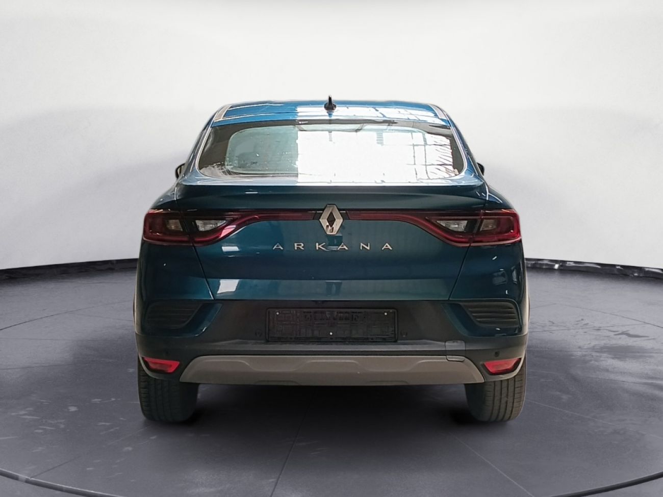 Mandataire RENAULT Arkana 1.3 TCE MILD HYBRID 140CH EQUILIBRE EDC