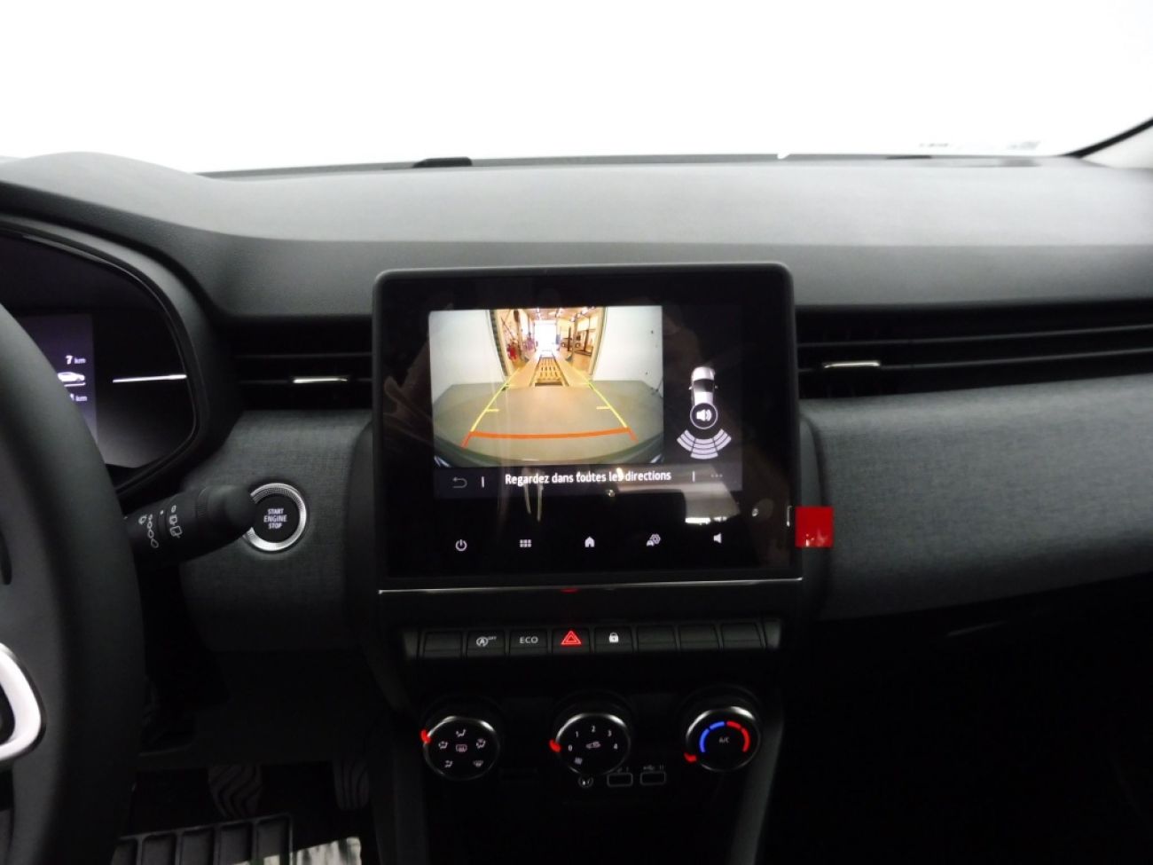 Mandataire RENAULT CLIO V 1.5 DCI 100CH EVOLUTION - 25