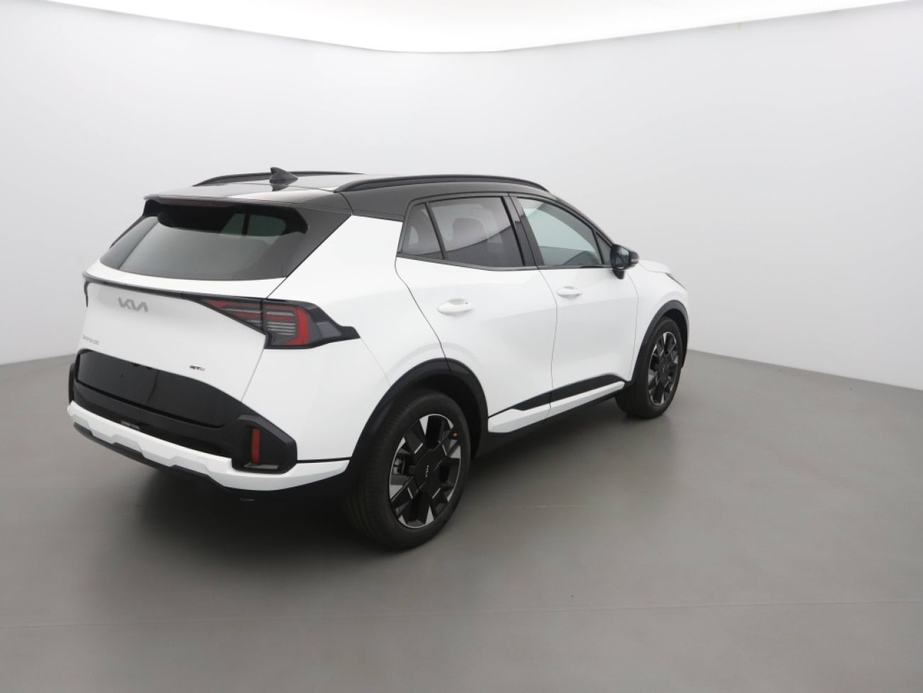 Mandataire Kia Sportage 1.6 T-GDI 239CH HEV GT-LINE BVA6