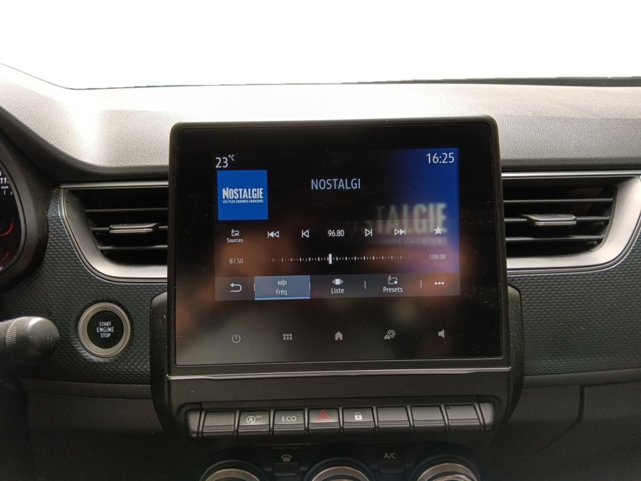 Mandataire RENAULT Arkana 1.3 TCE MILD HYBRID 140CH EQUILIBRE EDC