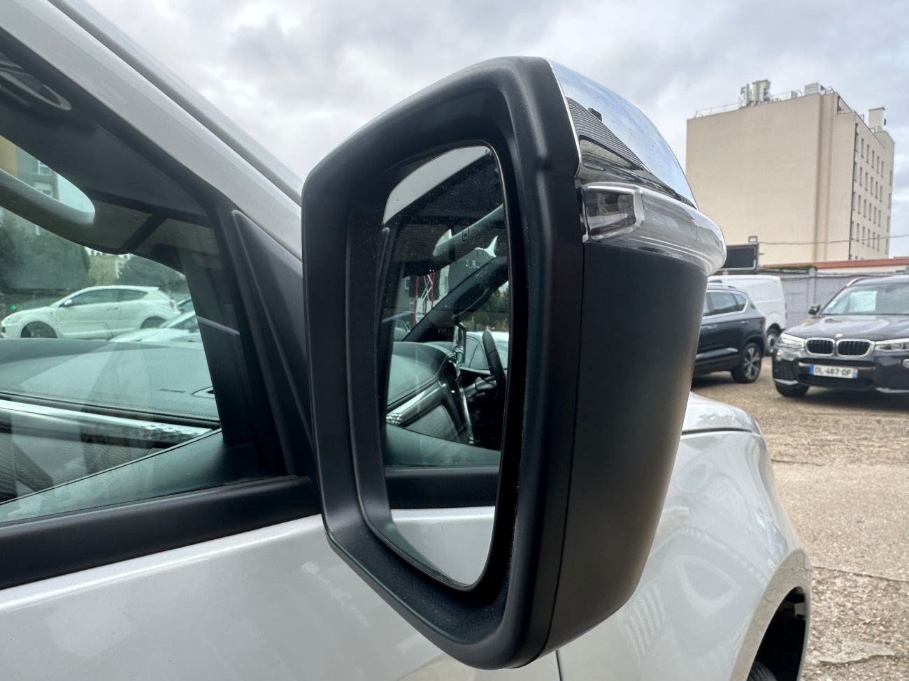 Mandataire ISUZU D-MAX N60 SPACE CAB 1.9 164 CH 4X4 BVA F+  2P