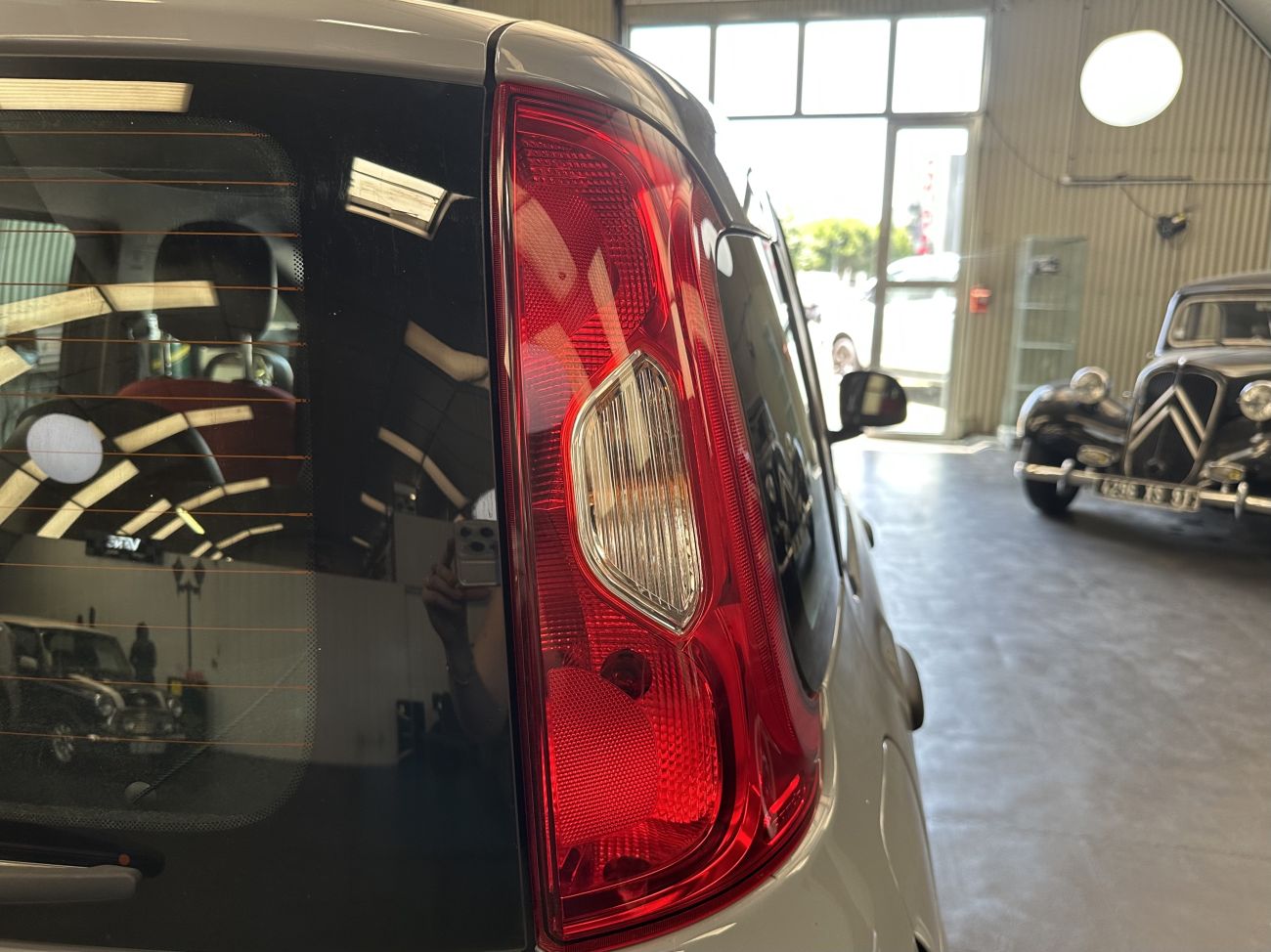 Mandataire FIAT PANDA 1.2 69 ch S/S Easy