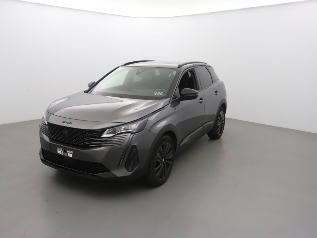 Mandataire PEUGEOT 3008 1.5 BLUEHDI 130CH S&S GT EAT8