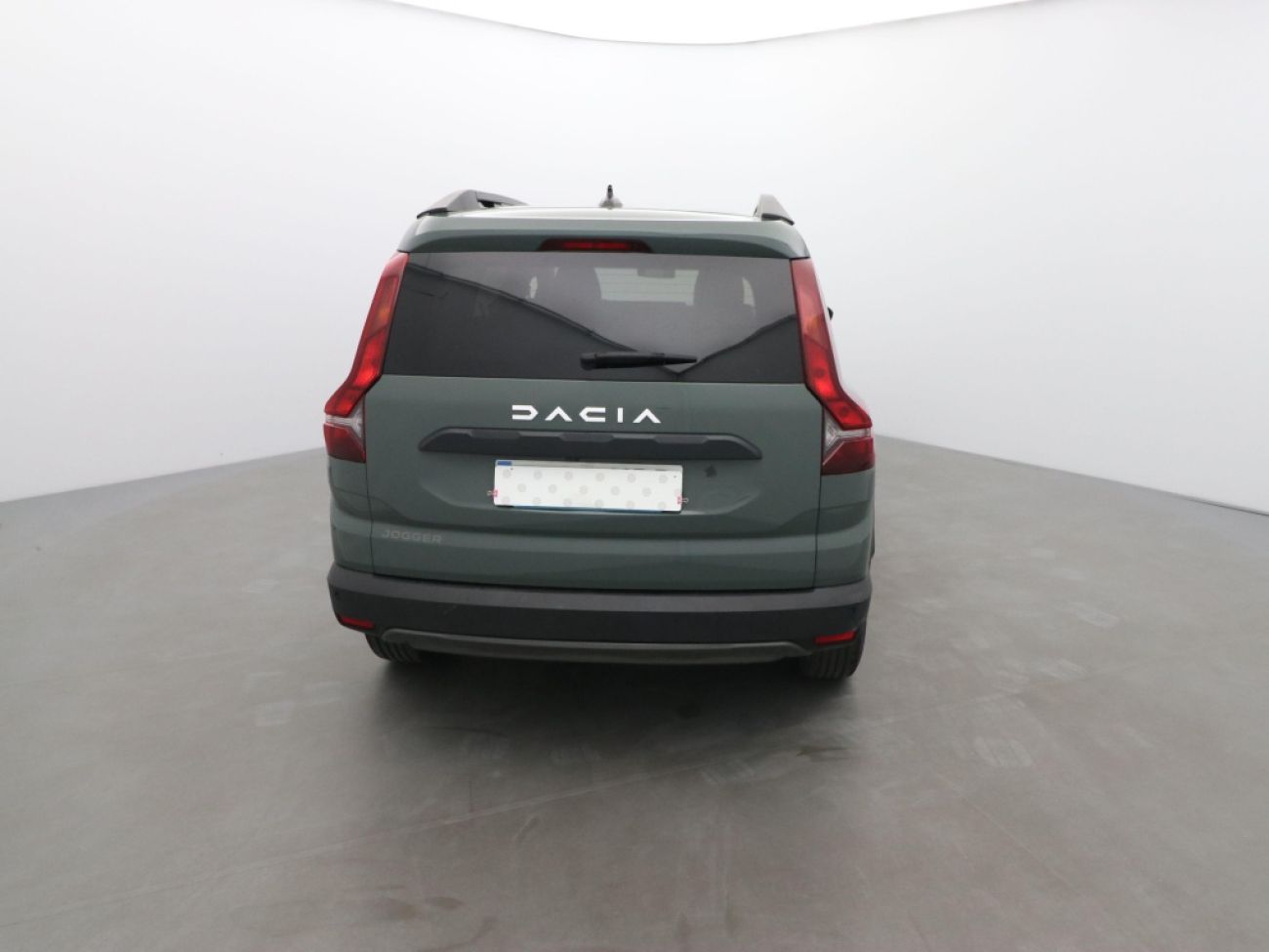 Mandataire Dacia Jogger 1.0 TCE 110CH EXPRESSION 7 PLACES
