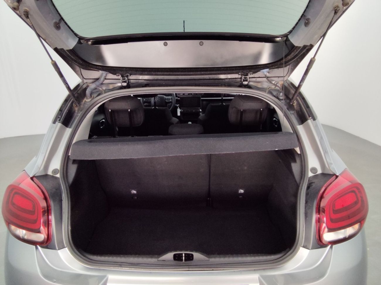 Mandataire Citroën C3 1.2 PURETECH 83CH S&S MAX