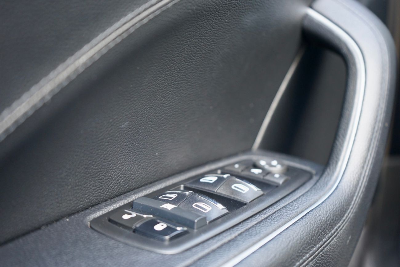 Mandataire MASERATI LEVANTE Diesel 3.0 V6 Turbo 275 JTES 19