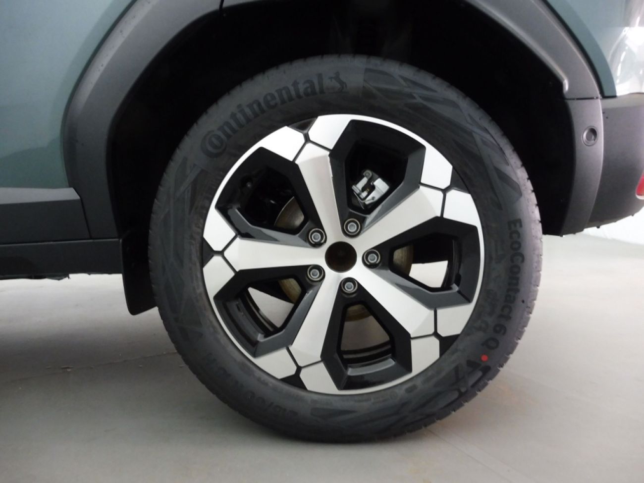 Mandataire Dacia Duster 1.8 HYBRID 155CH JOURNEY