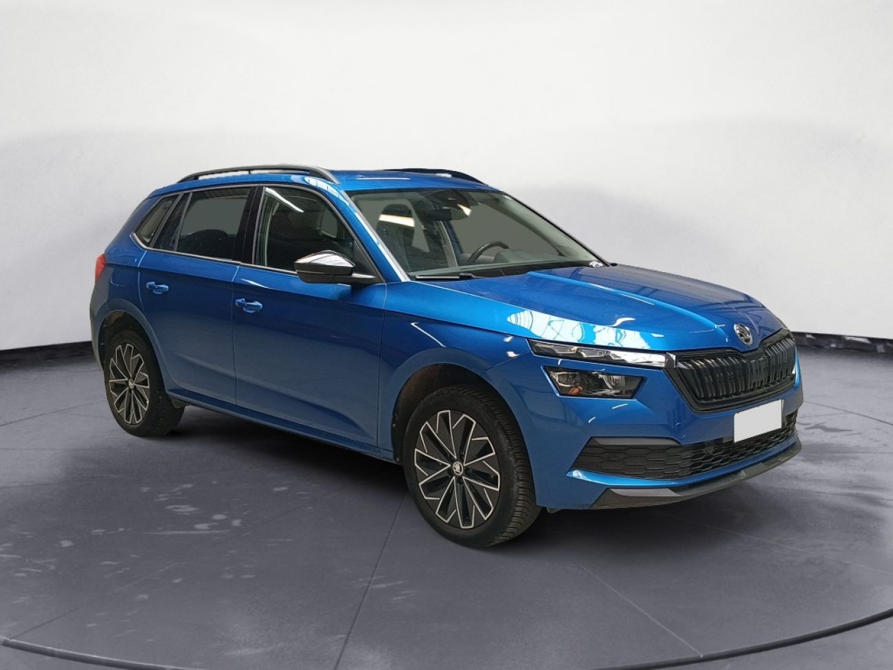 Mandataire SKODA Kamiq 1.0 TSI 110 DSGstyle