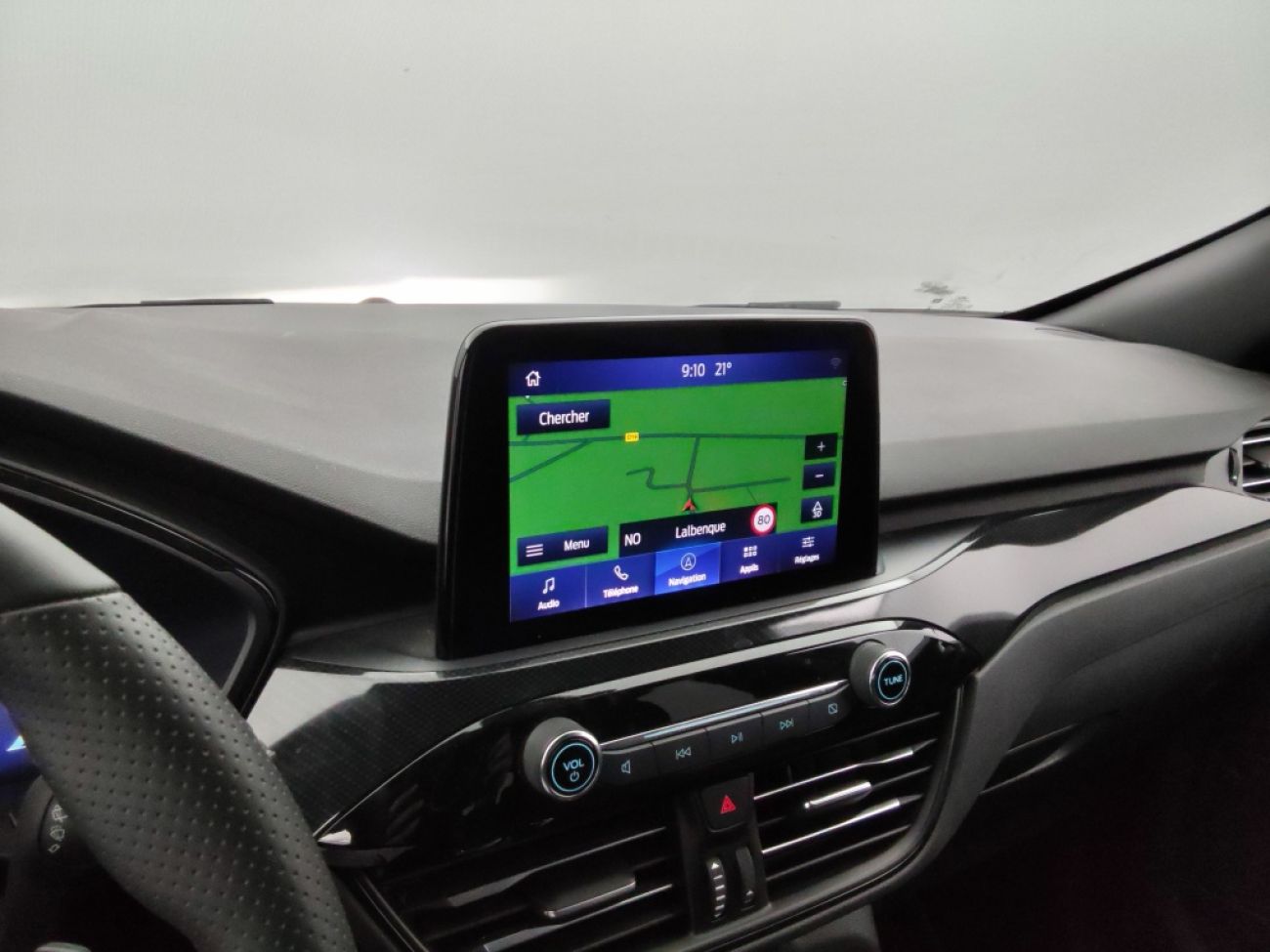 Mandataire Ford KUGA 2.0 TDCI 120CH ST-LINE POWERSHIFT