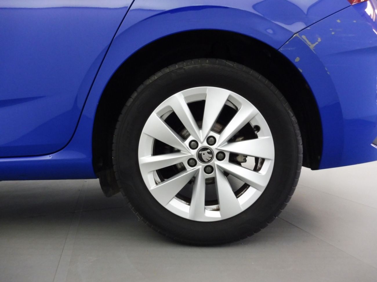 Mandataire SKODA Scala 1.0 TSI 116CH SELECTION DSG7