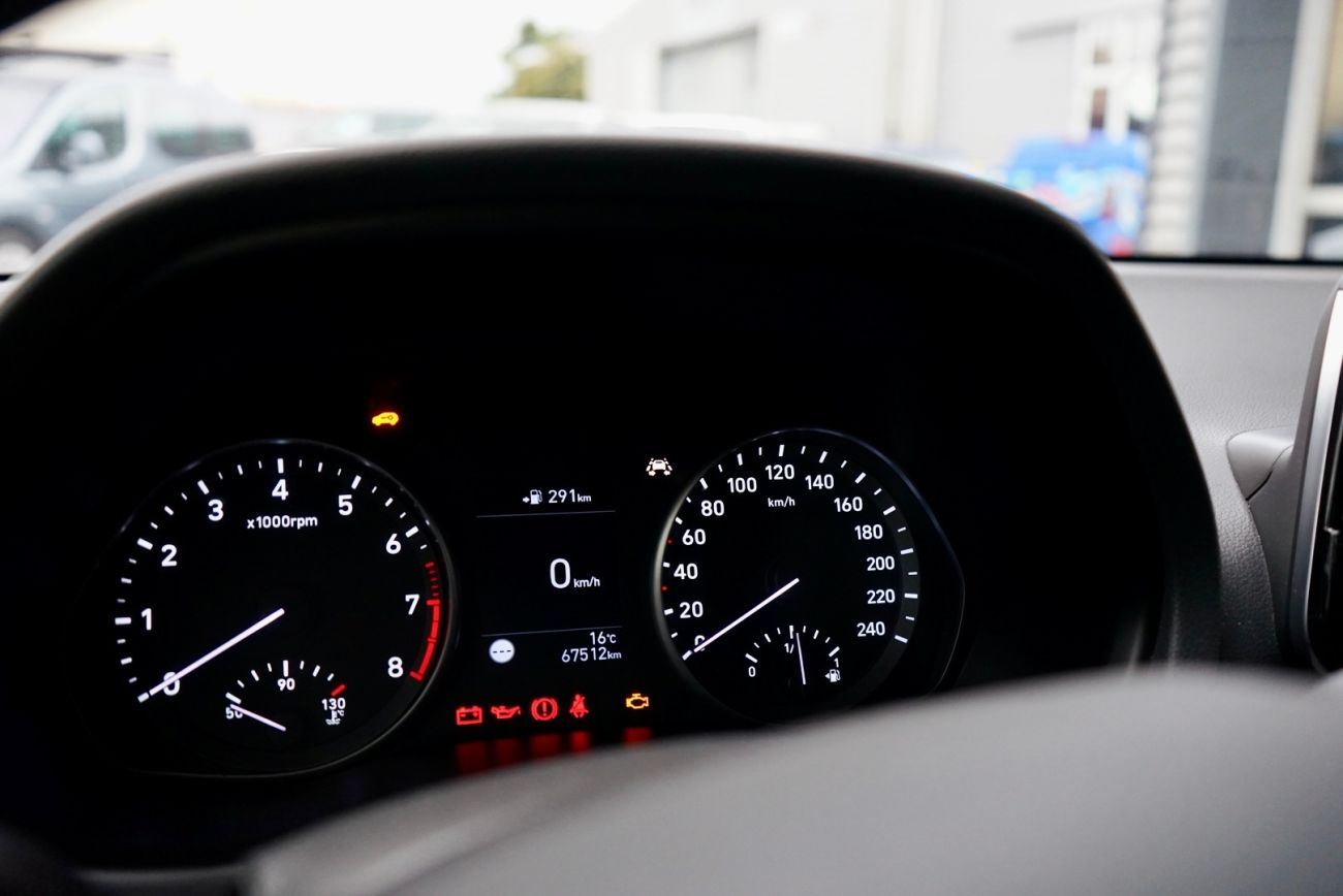 Mandataire Hyundai i30 FASTBACK 1.4 T-GDi 140 BVM6 N Line TOIT OUVRANT