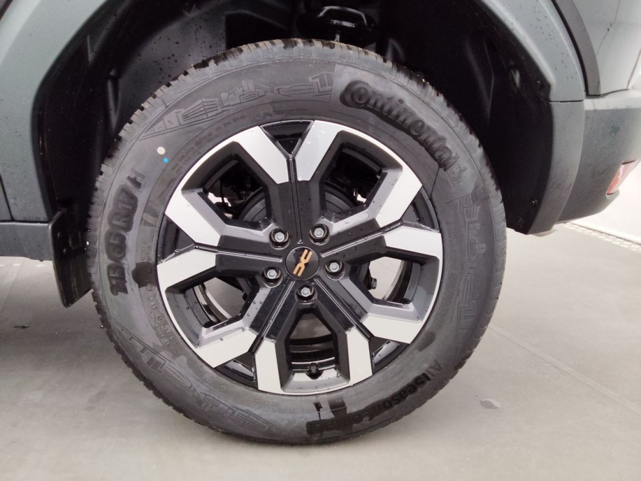 Mandataire Dacia DUSTER 1.2 TCE MILD HYBRID 130CH EXTREME 4X4