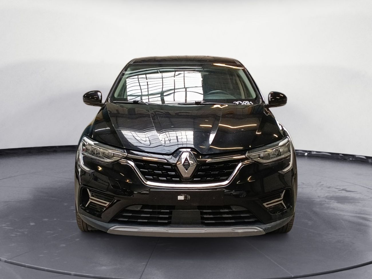 Mandataire RENAULT Arkana 1.3 TCE MILD HYBRID 140CH EQUILIBRE EDC