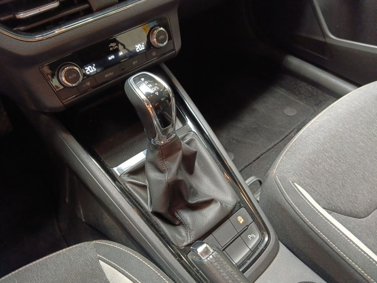 Mandataire SKODA Kamiq 1.0 TSI 110 DSGstyle