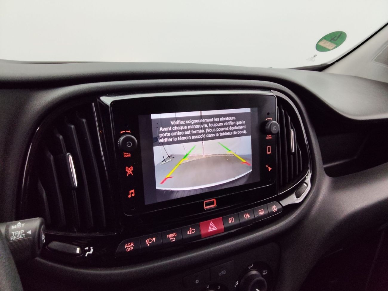 Mandataire FIAT Doblo Combi 1.6 MULTIJET 120sx n1 l1h1