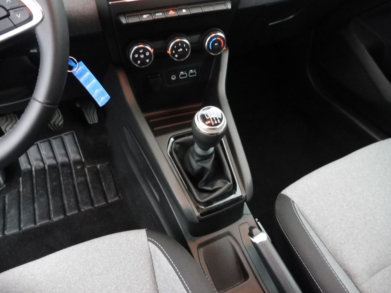 Mandataire RENAULT Clio 1.5 BLUE DCI 100CH EVOLUTION GSR2