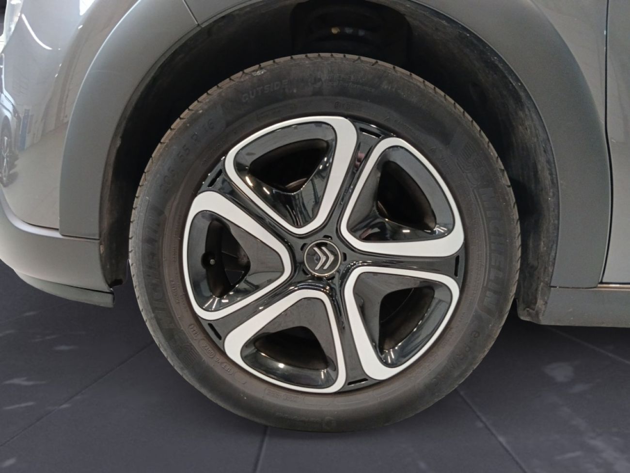 Mandataire Citroën C3 1.5 BLUEHDI 100CH S&S PLUS