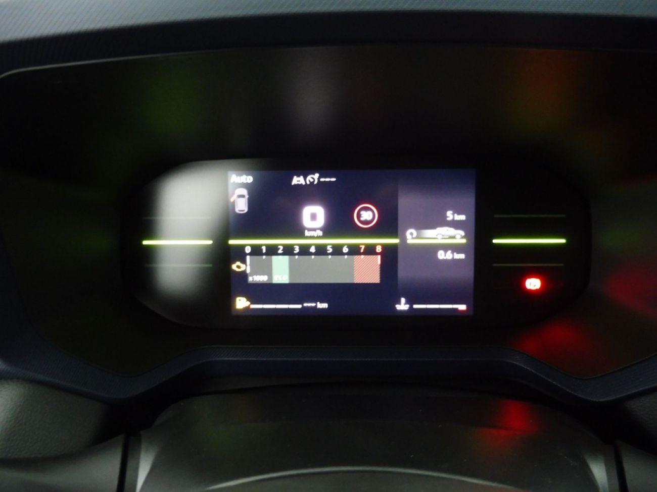 Mandataire Dacia Bigster 1.2 MILD HYBRID 130CH EXPRESSION 4X4