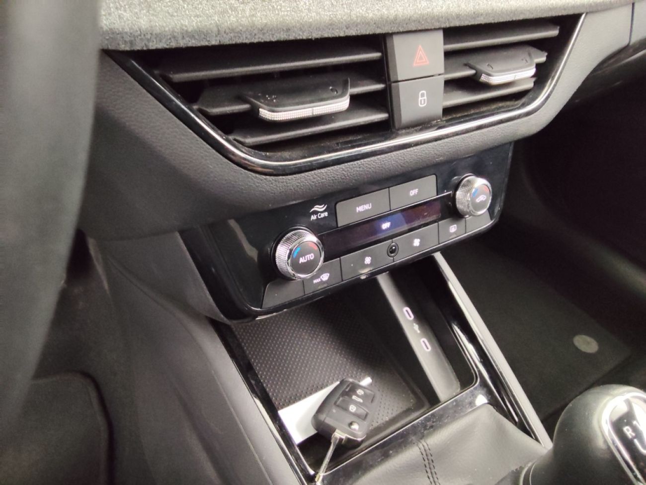 Mandataire SKODA Kamiq 1.0 TSI 115CH SELECTION