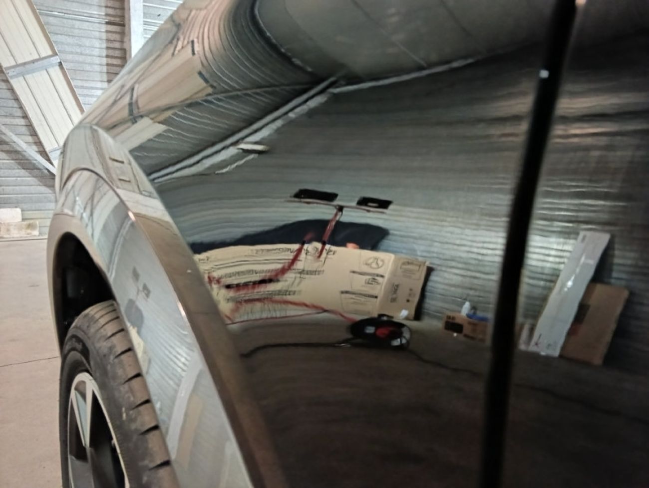 Mandataire CUPRA Formentor 1.5 TSI DSG 150