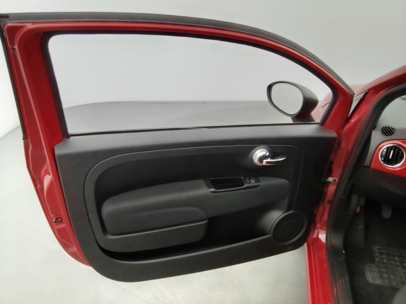 Mandataire FIAT 500 1.0 70CH BSG S&S