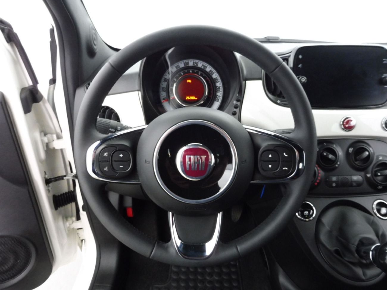 Mandataire FIAT 500 1.0 70CH BSG S&S