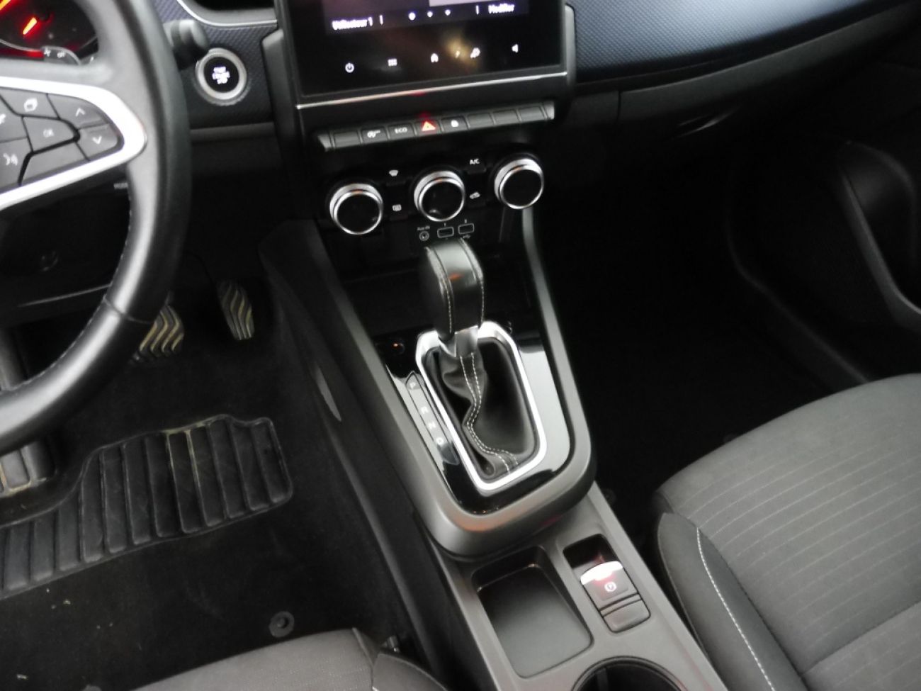 Mandataire RENAULT Arkana 1.3 TCE MILD HYBRID 140CH EQUILIBRE EDC