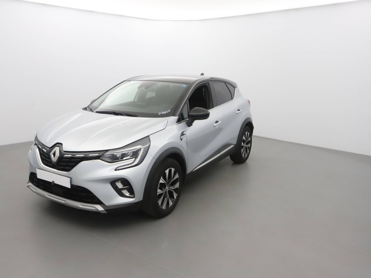 Mandataire RENAULT Captur 1.0 TCE 90CH TECHNO