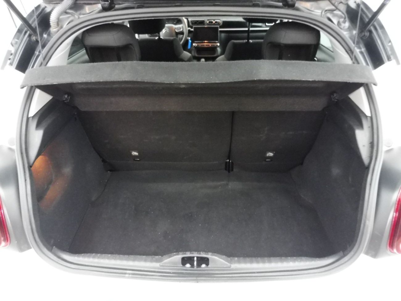 Mandataire Citroën C3 1.2 PURETECH 83CH S&S MAX