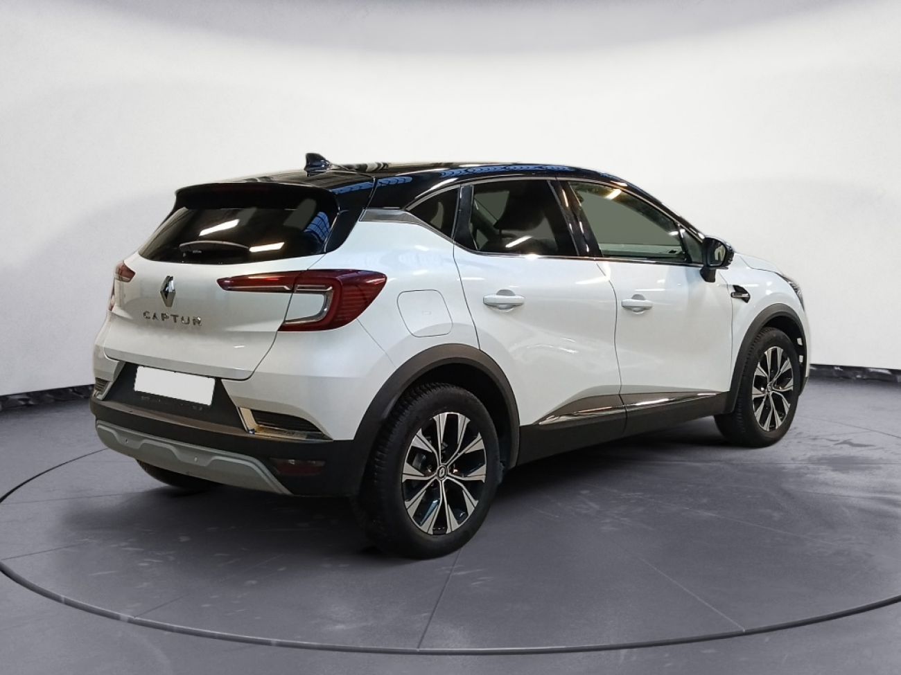 Mandataire RENAULT Captur 1.0 TCE 90CH TECHNO