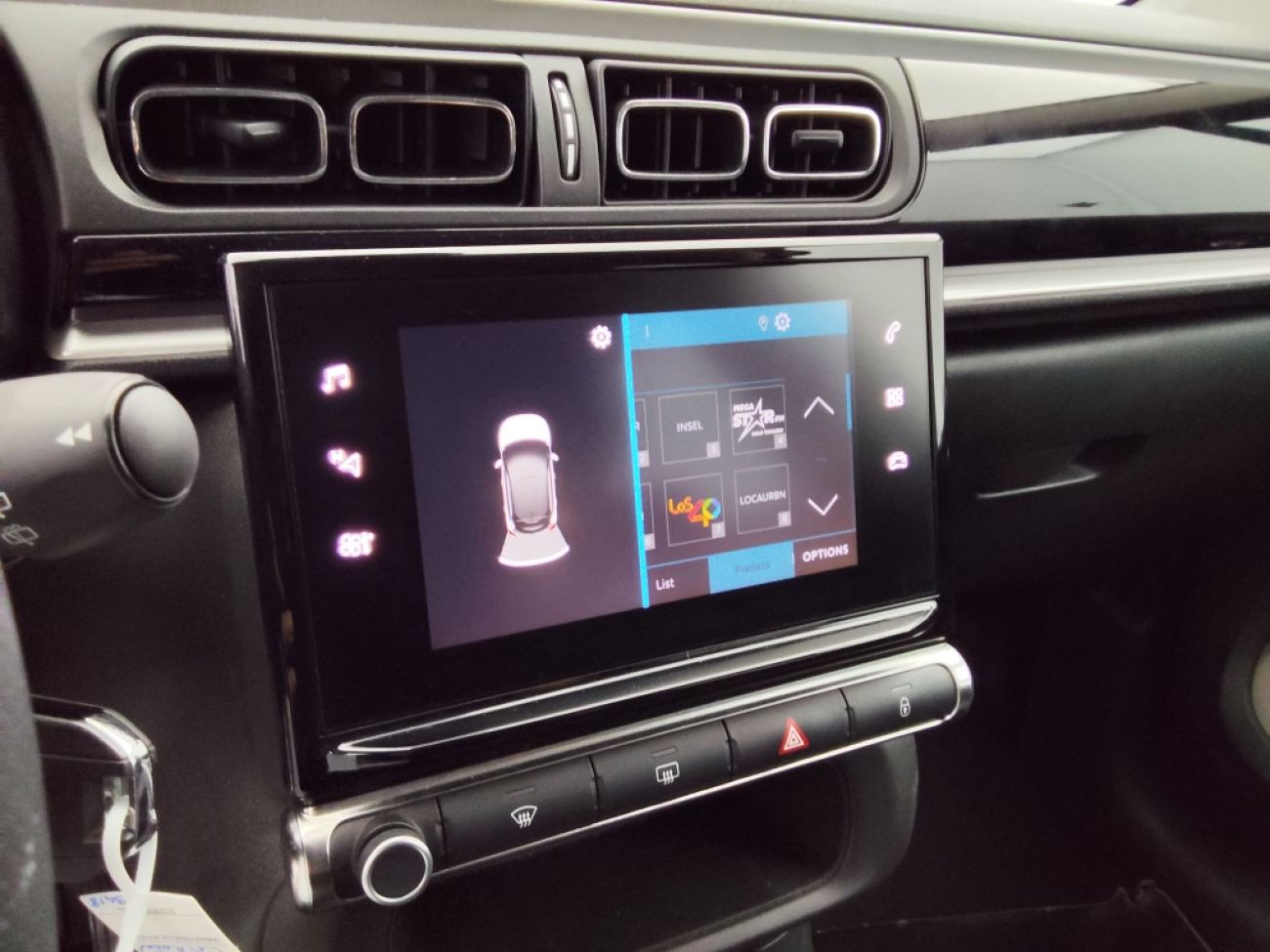 Mandataire Citroën C3 1.2 PURETECH 83CH S&S MAX