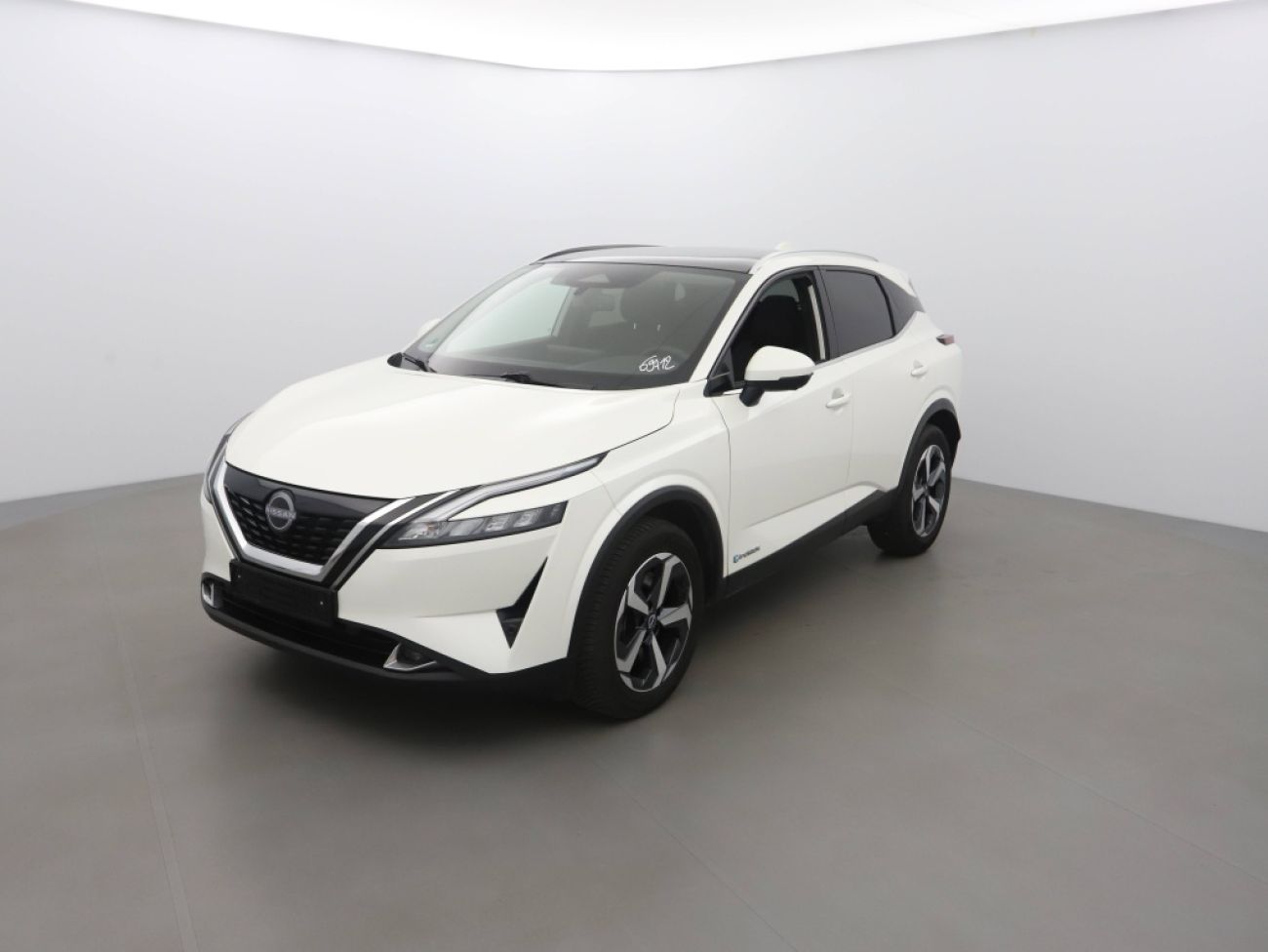 Mandataire NISSAN Qashqai E-POWER 190CH N-CONNECTA 2022