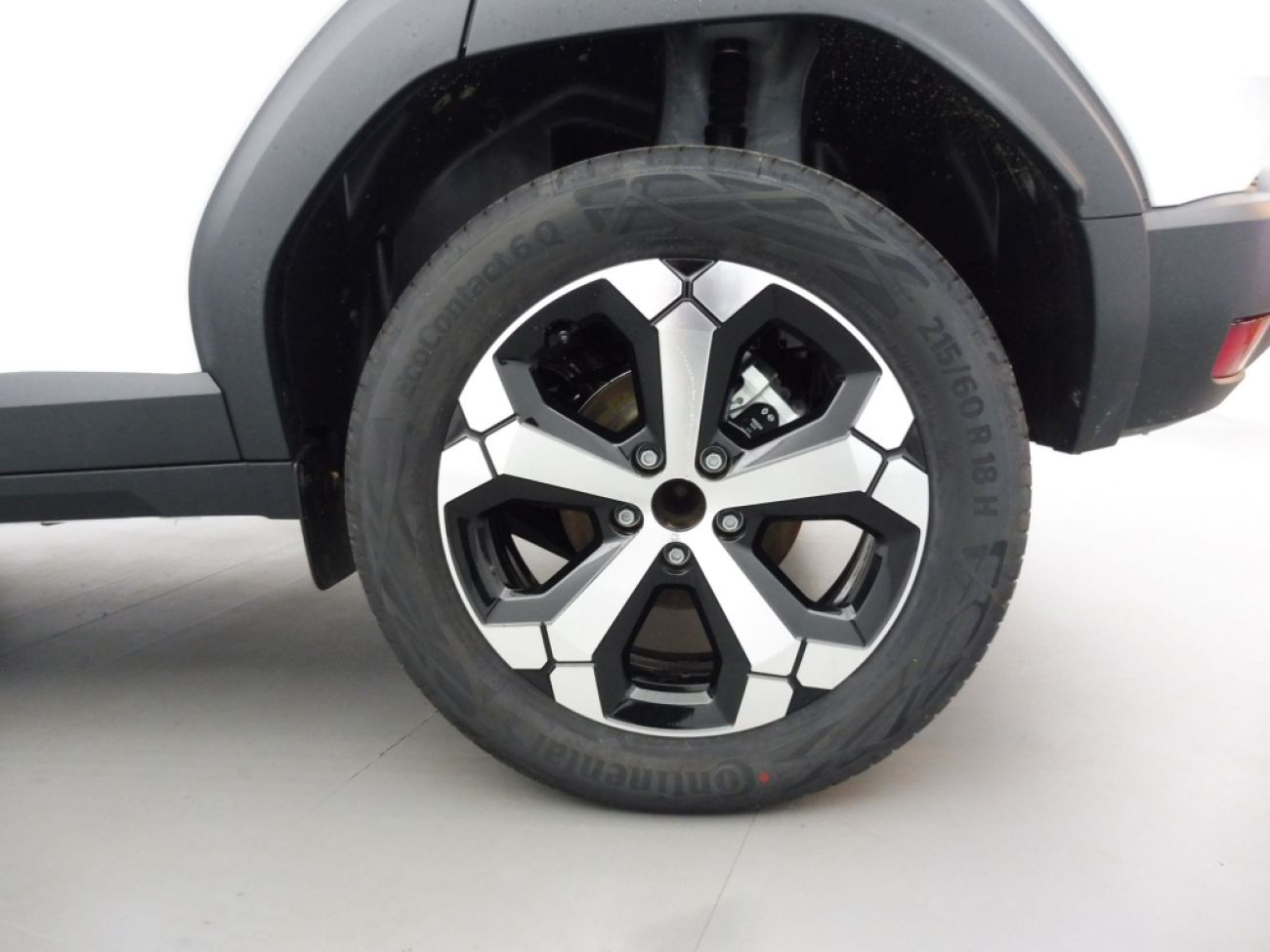 Mandataire Dacia Duster 1.6 HYBRID 140CH JOURNEY