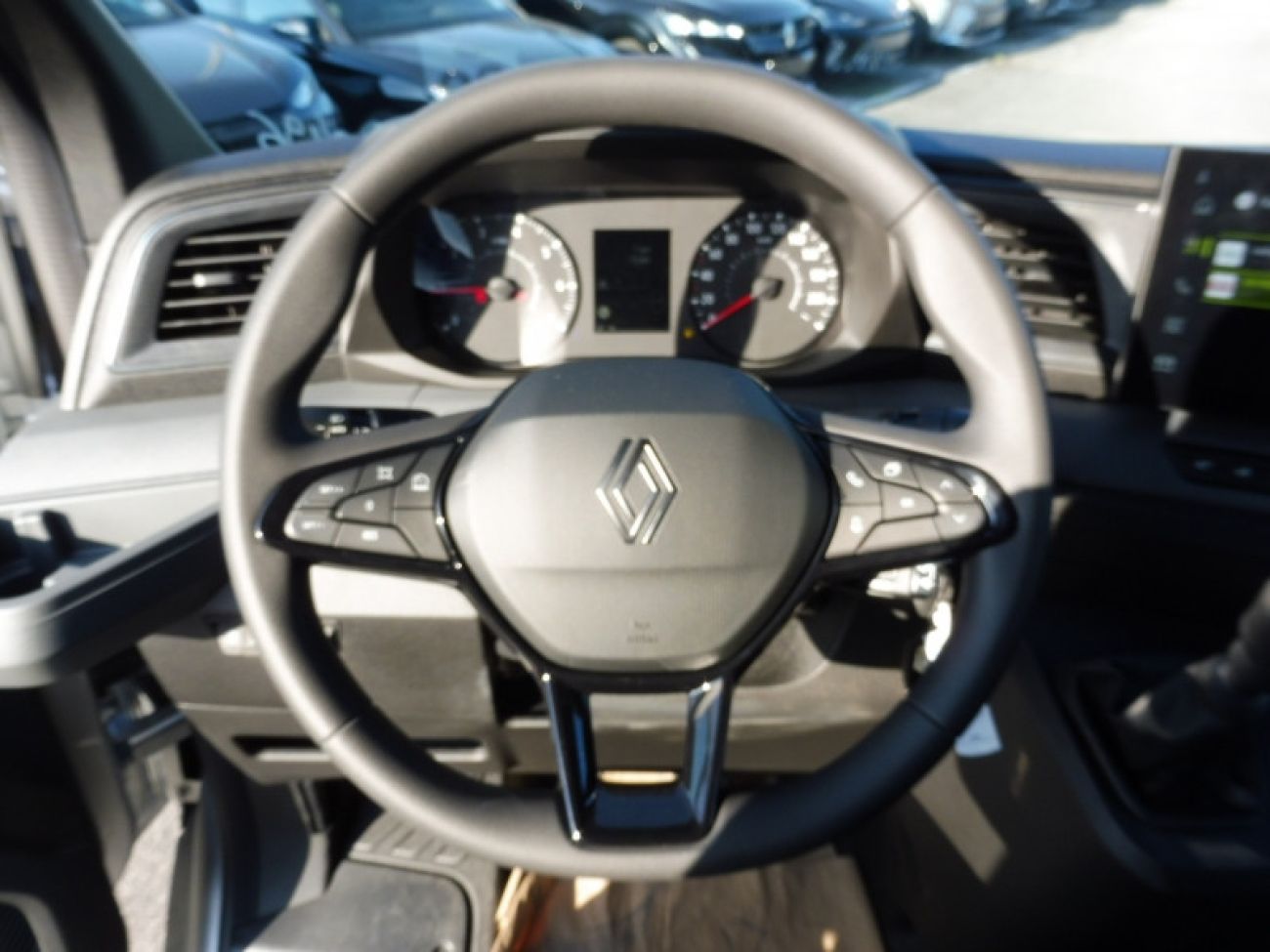 Mandataire RENAULT MASTER IV FG F3500 L2H2 2.0 BLUE DCI 150CH EXTRA