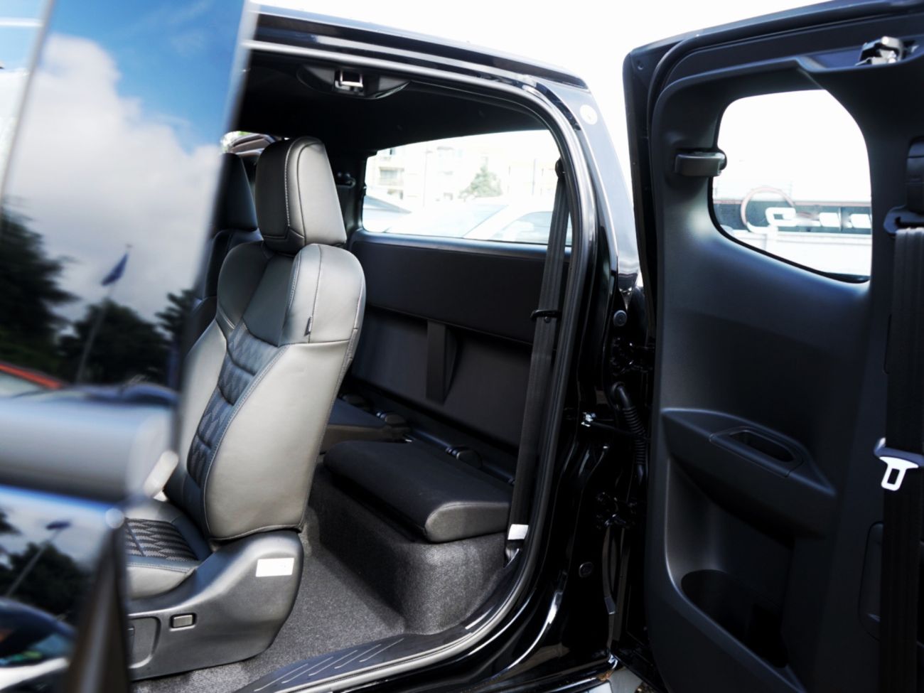 Mandataire ISUZU D-MAX N60 SPACE CAB 1.9 164 CH 4X4 BVA F+