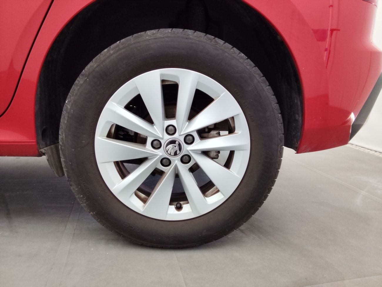 Mandataire SKODA Kamiq 1.0 TSI 115CH SELECTION