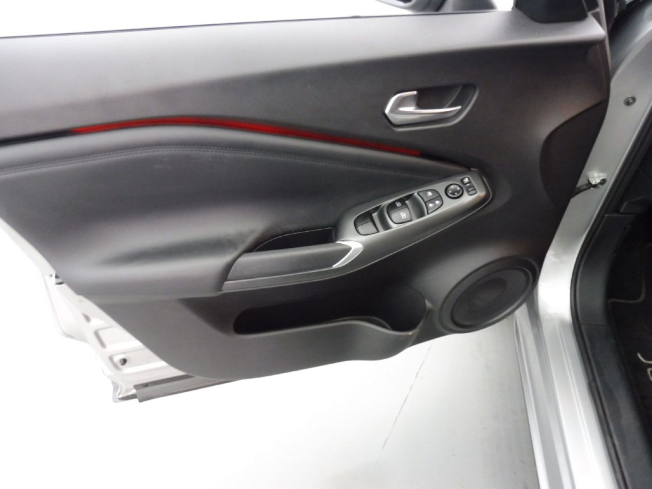 Mandataire NISSAN Juke 1.0 DIG-T 114 ATn-connecta