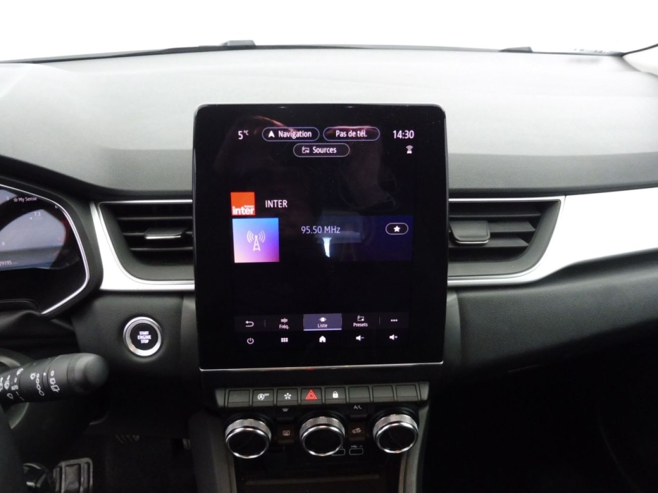 Mandataire RENAULT Captur 1.0 TCE 90CH TECHNO