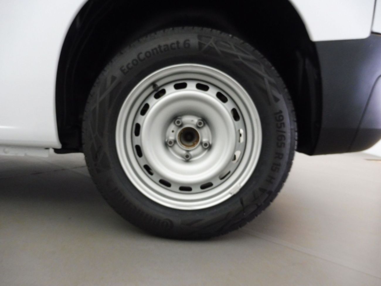 Mandataire PEUGEOT PARTNER M 650KG BLUEHDI 100CH S&S