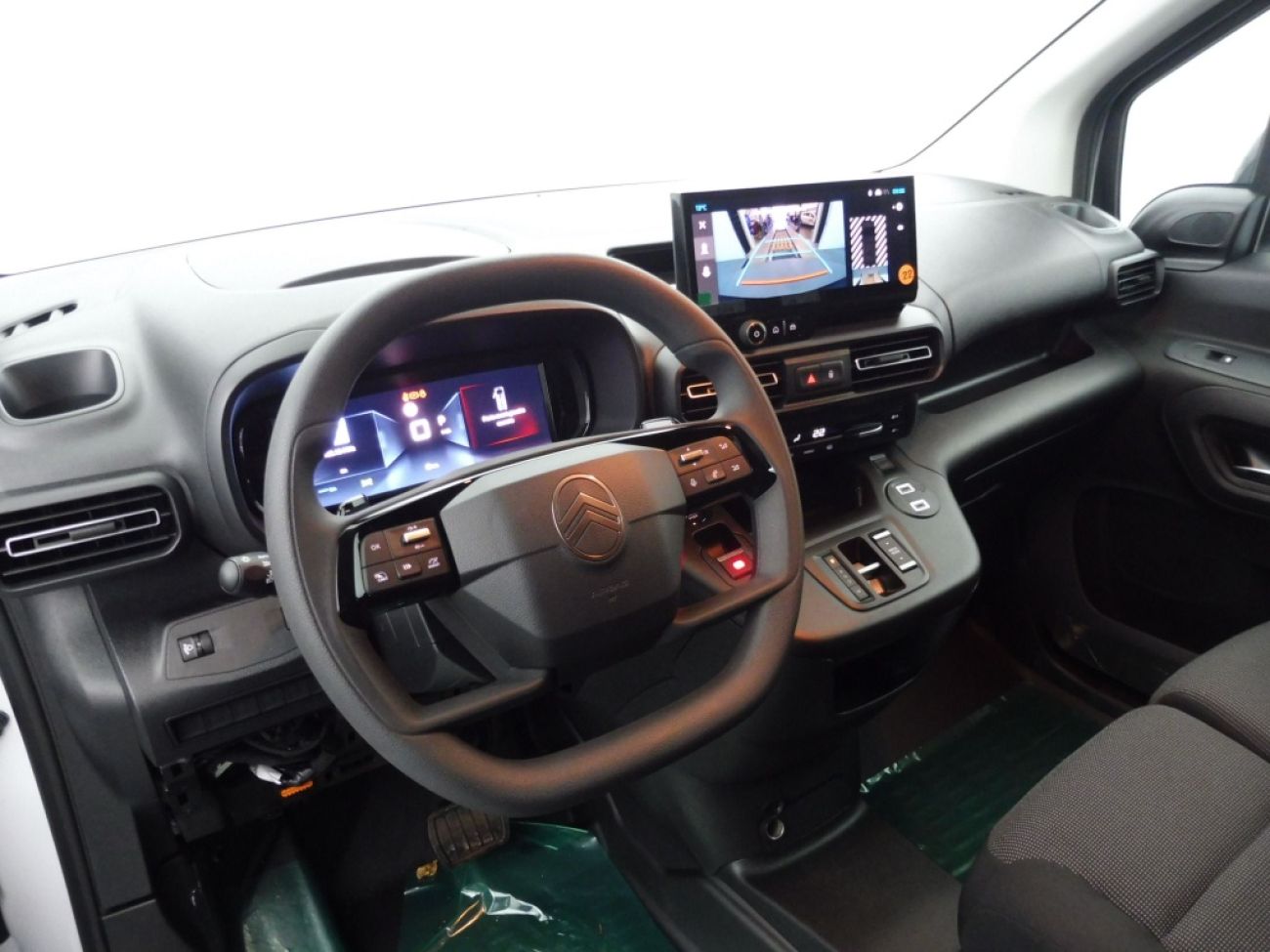 Mandataire Citroën Berlingo Van XL 950KG BLUEHDI 130CH S&S EAT8