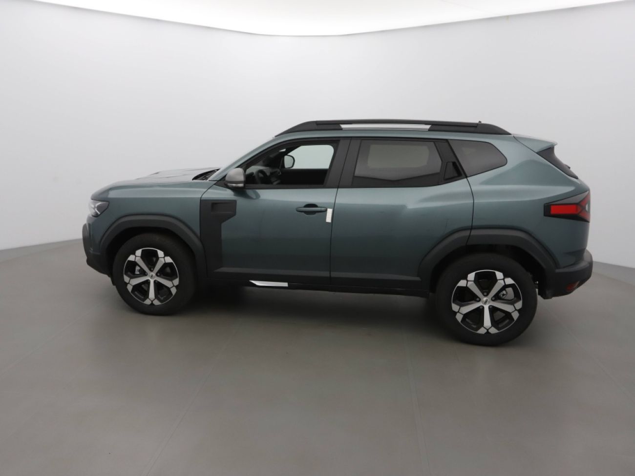 Mandataire Dacia DUSTER 1.6 HYBRID 140CH JOURNEY 4X2