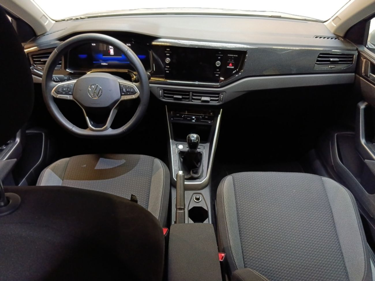 Mandataire VOLKSWAGEN Taigo 1.0 TSI 115CH LIFE PLUS
