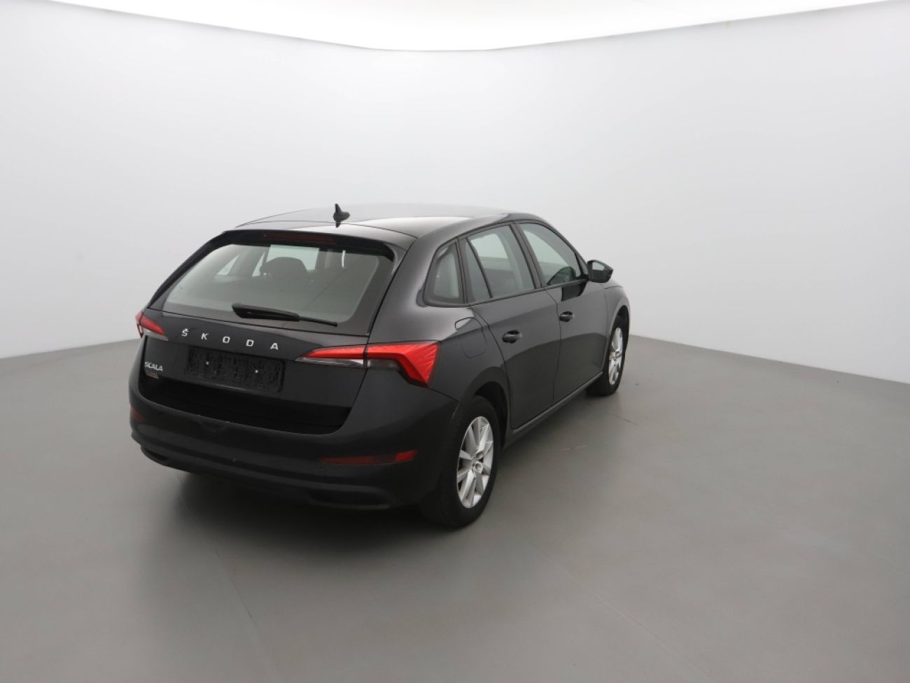 Mandataire SKODA Scala 1.0 TGI 90ambition